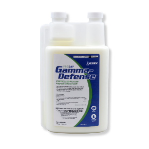 Prozap® Gamma-Defense™ 