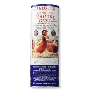 Prozap® Garden &amp; Poultry Dust Prozap®, Garden, Poultry, Dust, Neogen, Garden, pet, insecticide, .25%, Permethrin, control, northern, fowl, chicken, mites, lice, bed, bugs, houses, brown, ticks, fleas, dogs, cats, garden-variety, insects, litter, treatment, 1, lb, per, 40, square, feet, Hand, application, 1, treat, 100, birds, 5, 1,000, rub, skin, sleep, quarters, weekly, puppies, kittens, pregnant, dogs, cats, vegetables, plants