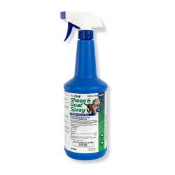 Prozap® Sheep & Goat Spray 