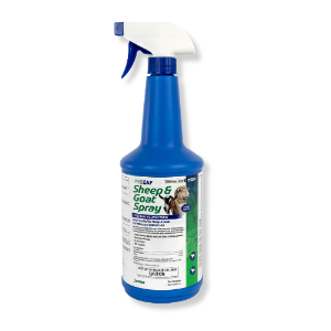 Prozap® Sheep & Goat Spray 