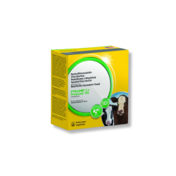 Pyramid® 5 + Presponse SQ - 10 Dose 