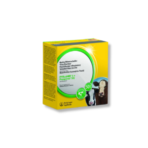 Pyramid® 5 + Presponse SQ - 10 Dose 