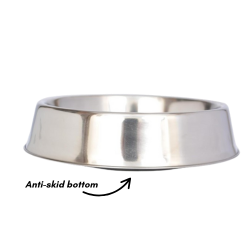 QT Dog® Anit-Skid Cat Bowl 