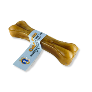 QT Dog® Colgn Bone (6") 