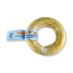 QT Dog® Colgn Ring (4") 