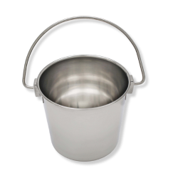 QT Dog® Round Bucket 
