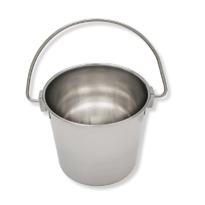 QT Dog® Round Bucket 