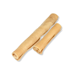 QT Dog® Water Buffalo Cheek Rolls 