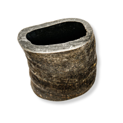 QT Dog® Water Buffalo Horn Flank (12 ct.) 