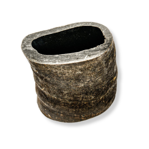 QT Dog® Water Buffalo Horn Flank (12 ct.) 