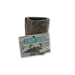 QT Dog® Water Buffalo Horn Section 