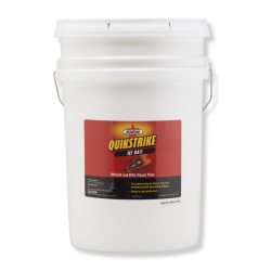 QuikStrike® Fly Bait 40 lbs. 