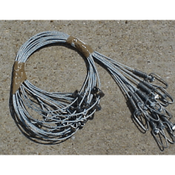 R-P Standard Fence Snare 