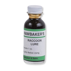 Duke® Raccoon Lure *HawBakers* 