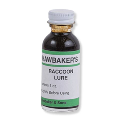Duke® Raccoon Lure *HawBaker's* 