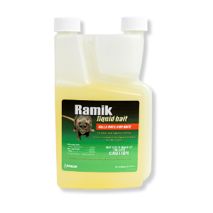 Ramik® Liquid Bait 