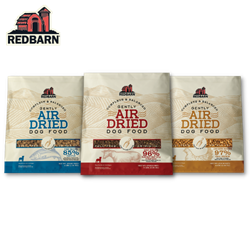 RedBarn® Air Dried Dog Food 
