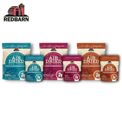 RedBarn® Air Dried Gut Health Kibble 