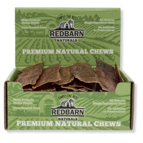 RedBarn® Beef Jerky 