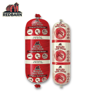 RedBarn® Beef Recipe Rolled Food 