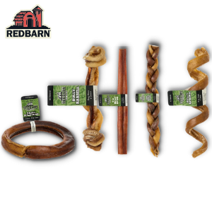 RedBarn® Bully Treats 