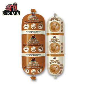RedBarn® Chicken Recipe Rolled Food 