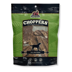 RedBarn® Choppers® (9 oz.) 