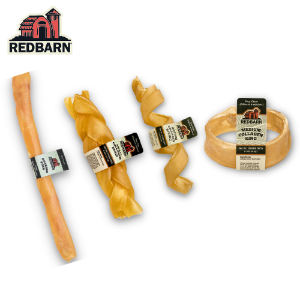RedBarn® Collagen Treats 