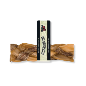 RedBarn® Collagen Wrapped Esophagus Braid (30's) 