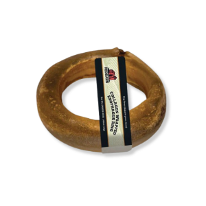 RedBarn® Collagen Wrapped Esophagus Ring (18's) 