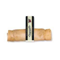 RedBarn® Collagen Wrapped Esophagus Roll (25s) 