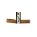 RedBarn® Collagen Wrapped Esophagus Stick Medium (20's) - RB26250