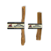 RedBarn® Collagen Wrapped Esophagus Stick - T-01040