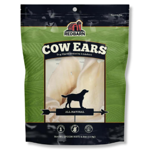 RedBarn® Cow Ears 