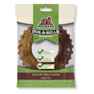 RedBarn® Dur-A-Bulls Tire 