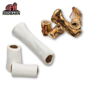 RedBarn® Filled Bones 