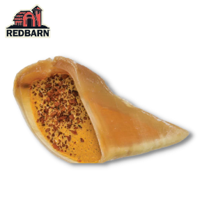 RedBarn® Filled Hoof 
