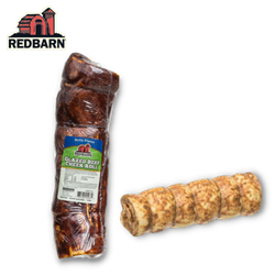 RedBarn® Glazed Beef Cheek Roll 