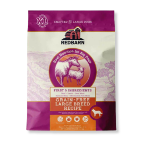 RedBarn® Grain-Free Large Breed Recipe 