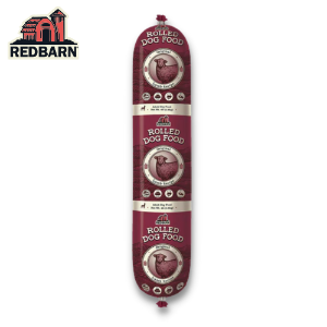 RedBarn® Lamb Recipe Rolled Food 