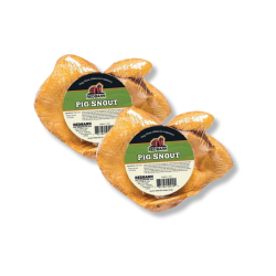 RedBarn® Pig Snouts 