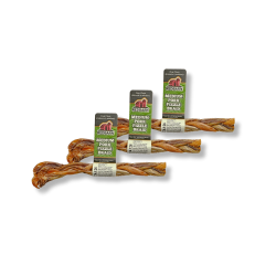 RedBarn® Pork Braids 