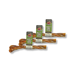 RedBarn® Pork Braids 