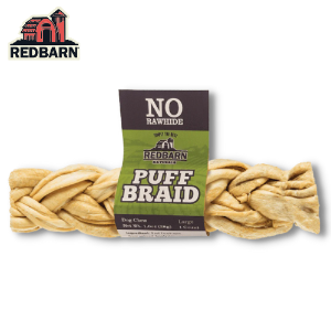 RedBarn® Puff Braid 