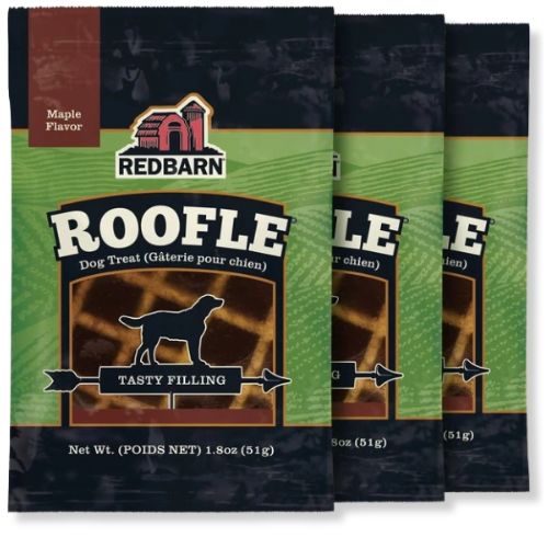 RedBarn® Roofles 