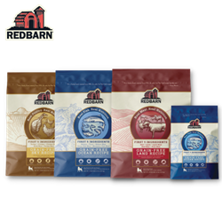 RedBarn® Grain-Free Dog Food 
