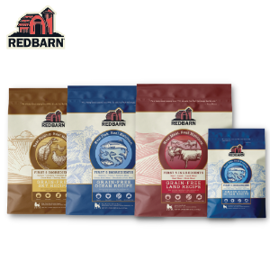 RedBarn® Grain-Free Dog Food 