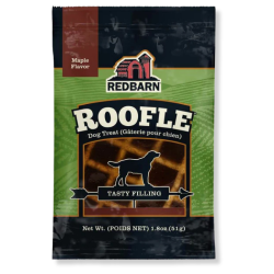 RedBarn® Roofle® Maple Flavor 