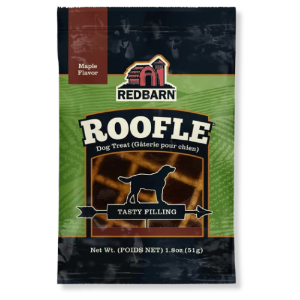 RedBarn® Roofle® Maple Flavor 