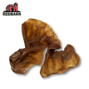 RedBarn® Smoked Pig Ears 